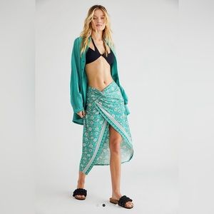 Sarong It Feels Right